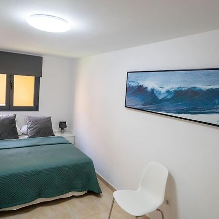 Casa Alfred, El Cotillo, Best One Beach To 150 M Wifi Fiber Exterior foto