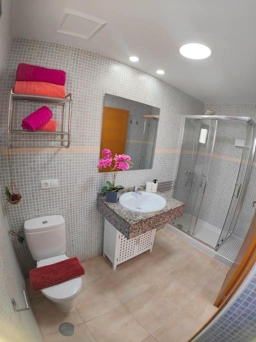 Casa Alfred, El Cotillo, Best One Beach To 150 M Wifi Fiber Exterior foto