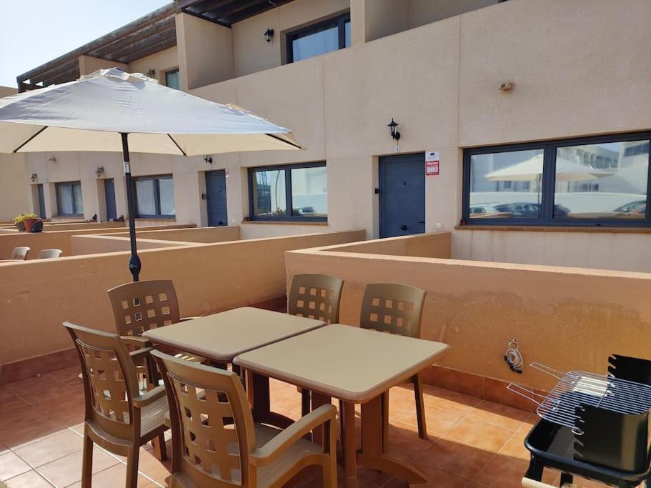 Casa Alfred, El Cotillo, Best One Beach To 150 M Wifi Fiber Exterior foto