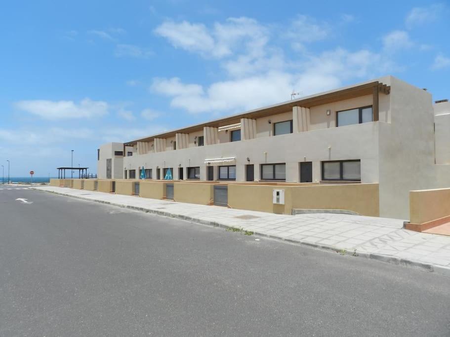Casa Alfred, El Cotillo, Best One Beach To 150 M Wifi Fiber Exterior foto